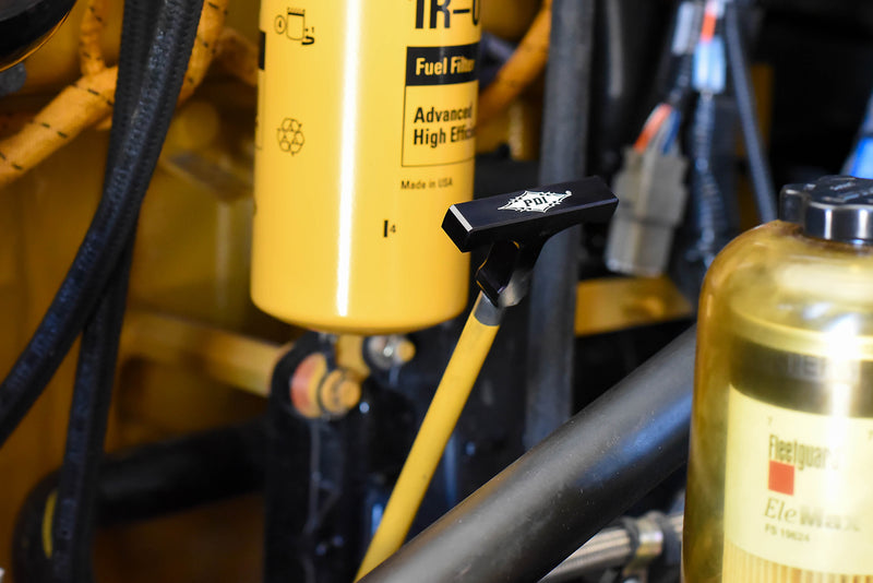 PDI Dipsticks for CAT and Detroit Engines