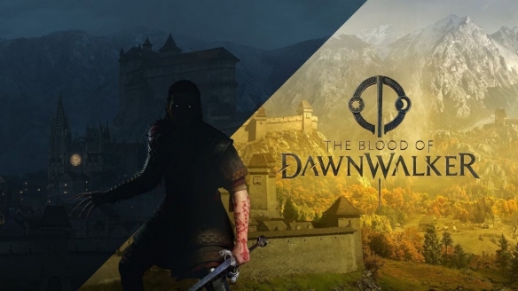 Steam新一周热销榜出炉!《黎明行者之血》登顶全球