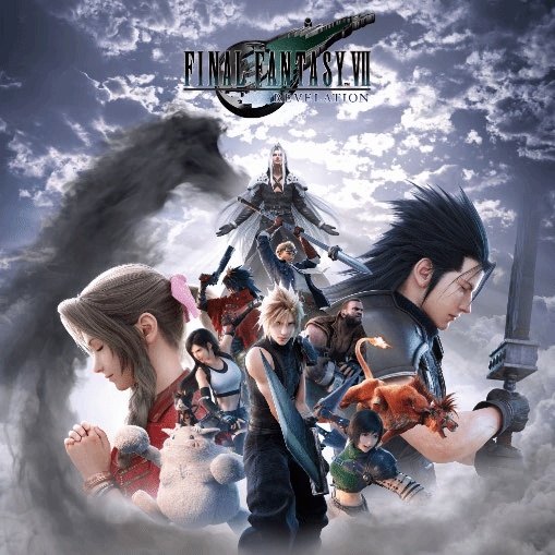 《FF7:启示》重做圆桌骑士战!强化经典召唤兽挑战